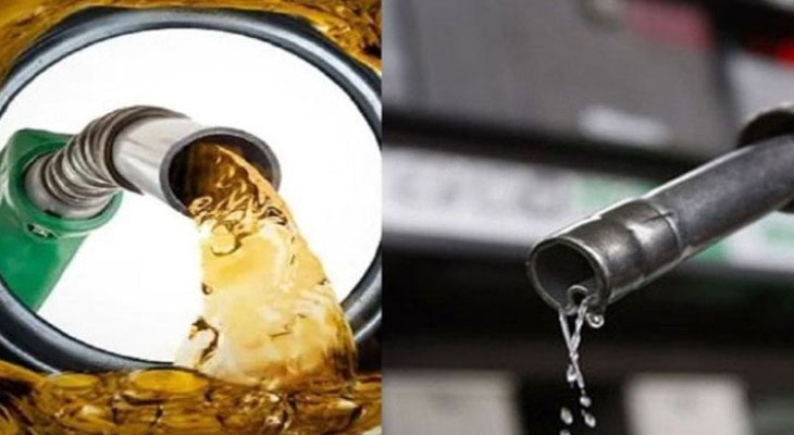 আবারও একলাফে প্রায় ৬ শতাংশ বাড়লো তেলের দাম